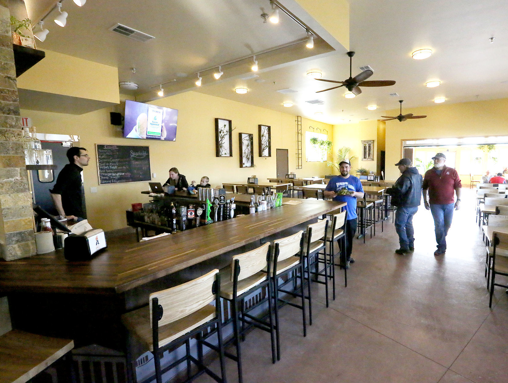 Athens Grill, Waunakee